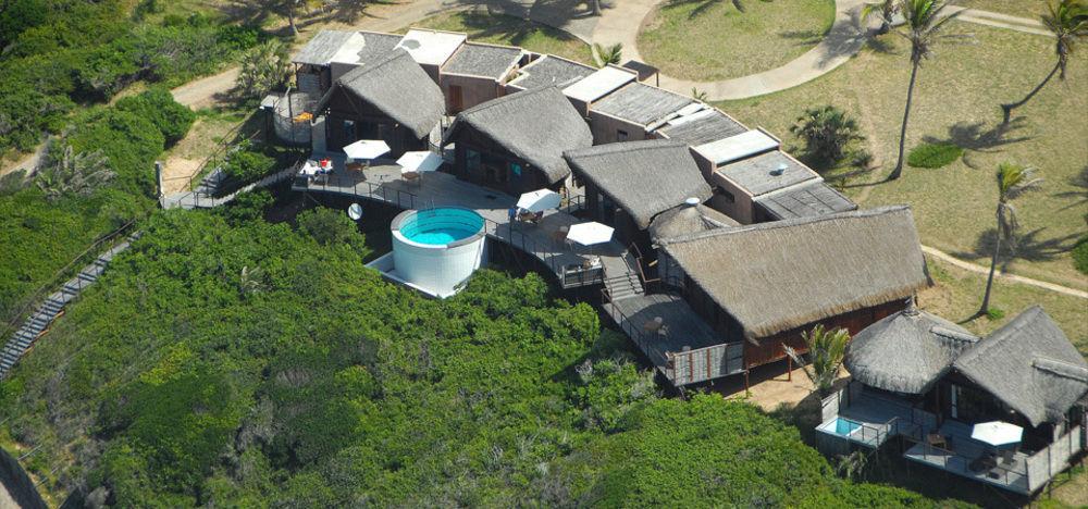 Massinga Beach Extérieur photo