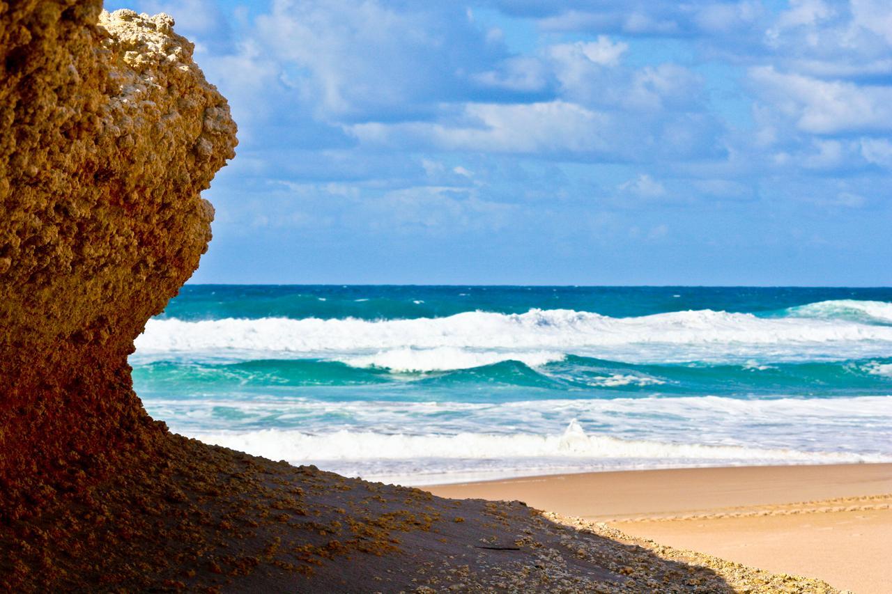 Massinga Beach Extérieur photo