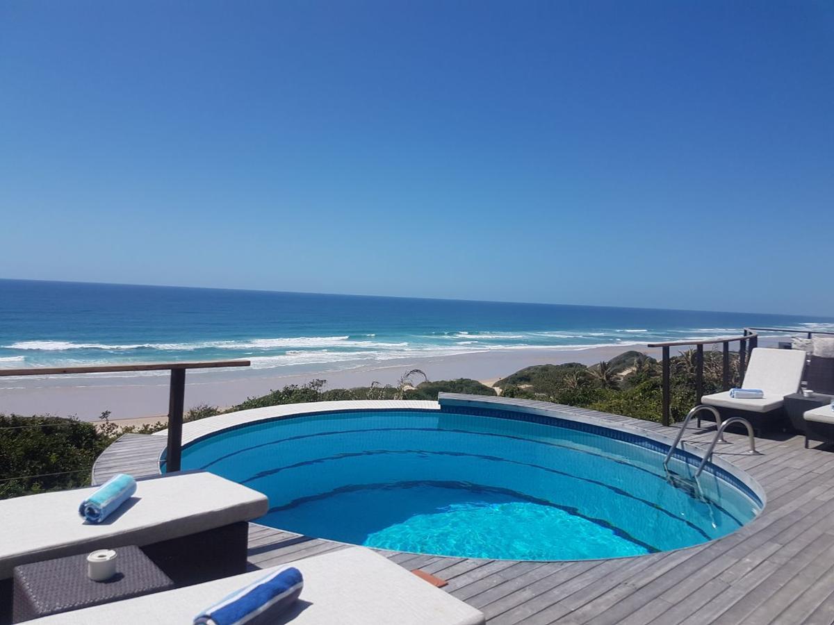 Massinga Beach Extérieur photo
