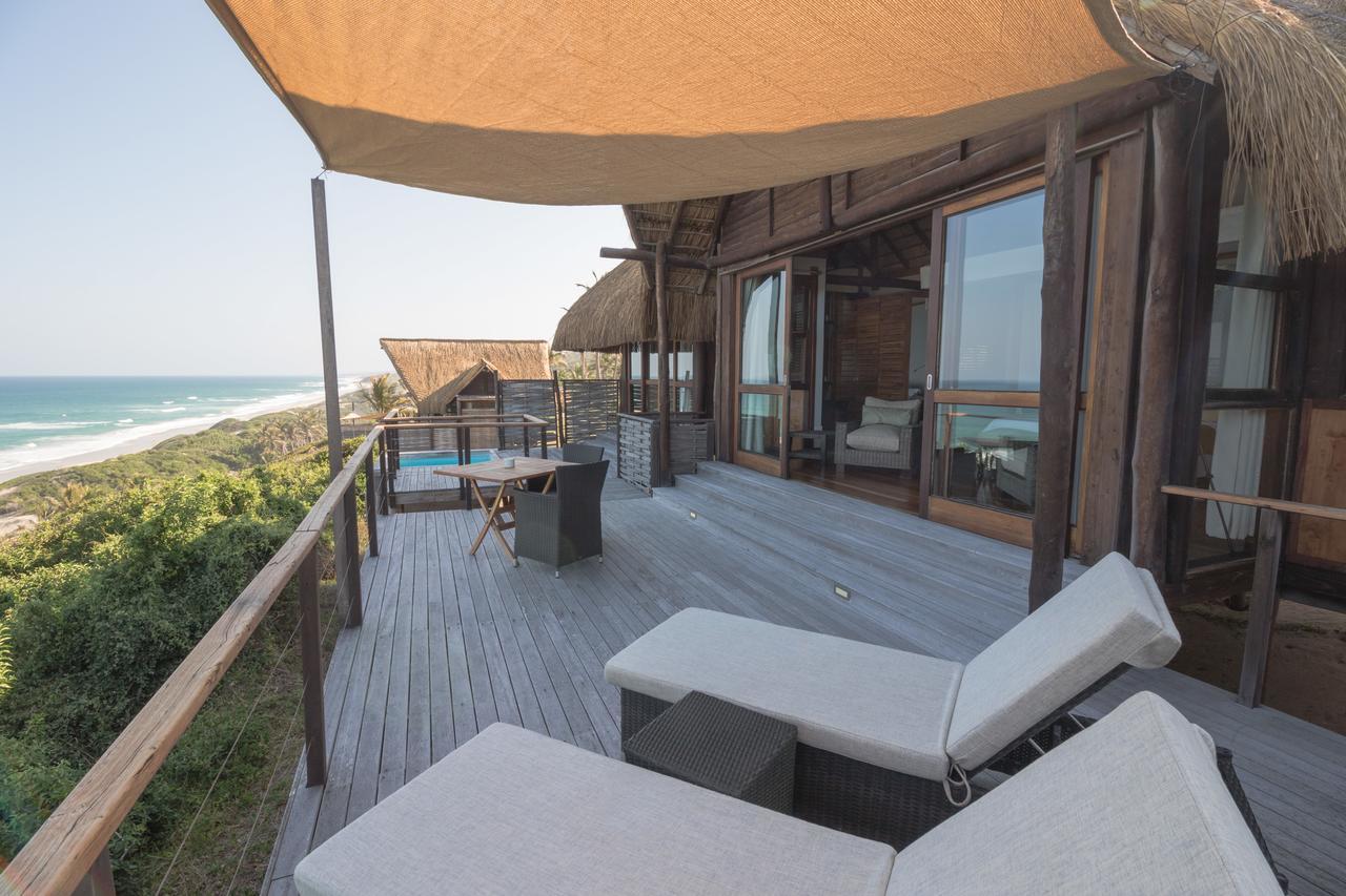 Massinga Beach Extérieur photo