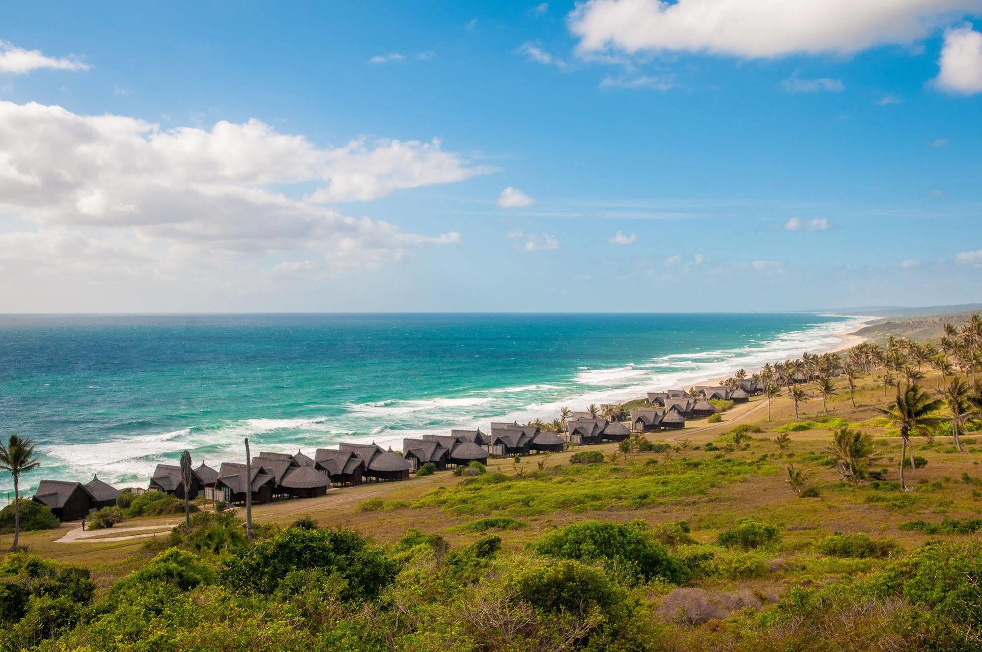 Massinga Beach Extérieur photo