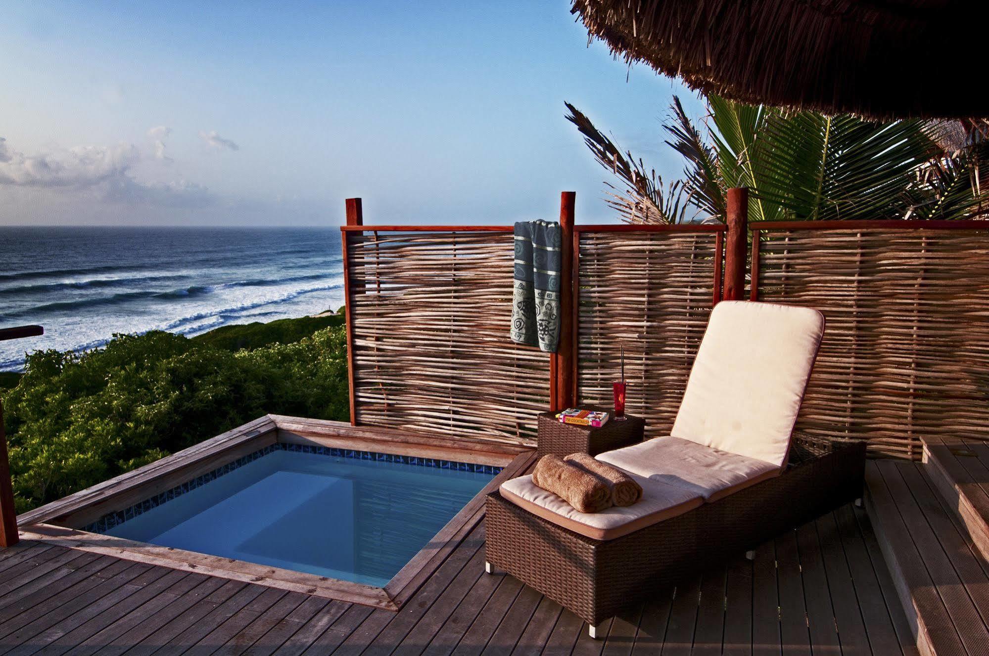 Massinga Beach Extérieur photo