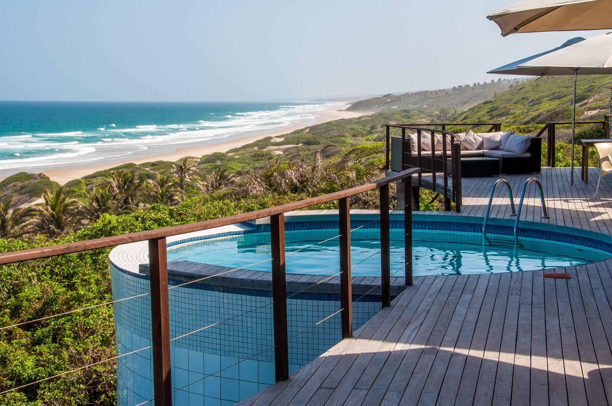 Massinga Beach Extérieur photo