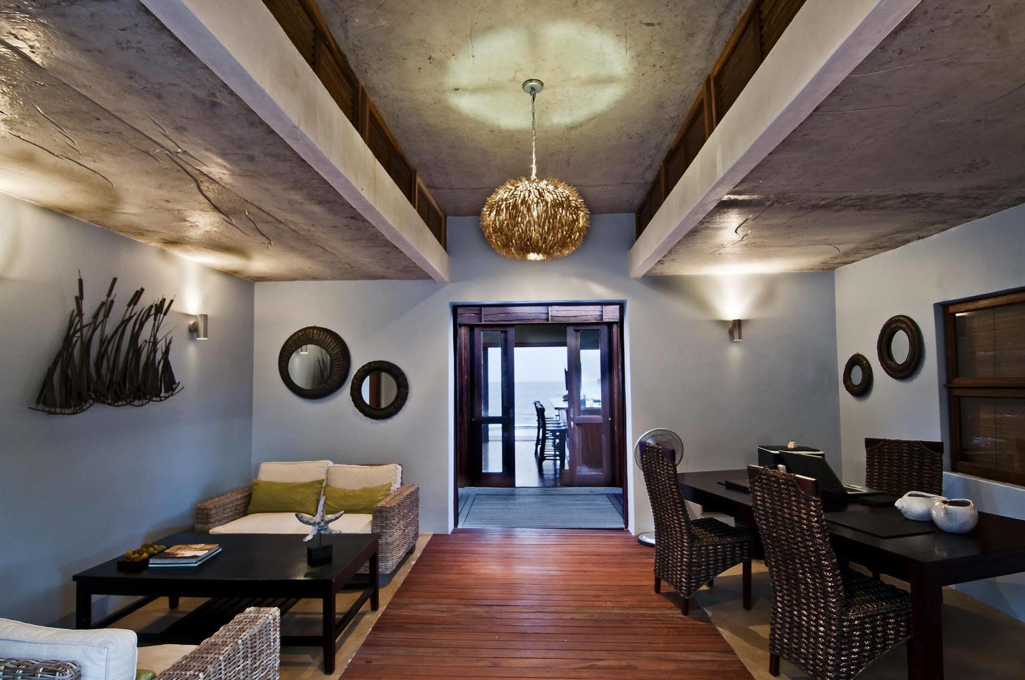 Massinga Beach Extérieur photo